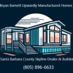 business logo Bryan Barnett Manufactured Homes INC