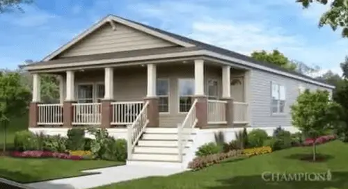 modular homes