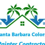 Santa Barbara Colors logo